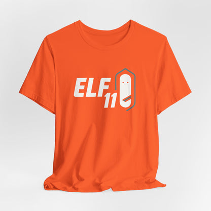 elf 11 skate wear t shirt brand by elf 11 creations